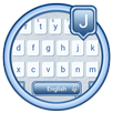 Keyboard Theme for Telegm APK