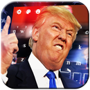 Godbless Trump Theme APK
