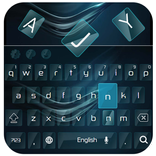 Marine Clavier pour Huawei P10