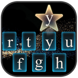 P8 Shiny Keyboard for Huawei