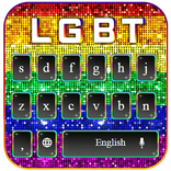 LGBT cinco cores g