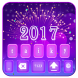 2017 tema de fundo