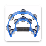 Tambourin Kecrekan Shaker