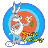 Looney Tunes Bugs Bunny Video/邦尼兔寶寶(兔八哥)