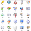 Keepass2Android Old Icon Set simgesi