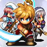 RPG Silver Nornir
