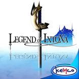SRPG Legend of Ixtona