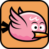 Flying Bird