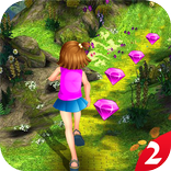 ”Princess Jungle Run - Free