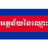 Khmer Name Meaning