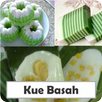 Resep Kue Basah Enak APK