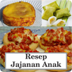 Resep Jajanan Anak APK