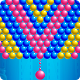 Cocina Bubble Shooter