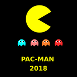 PAC-MAN 2018