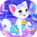 Kitty Care Pet Salon - Cat Love Furry Grooming