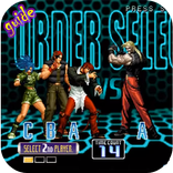 Guide King of Fighters 2002