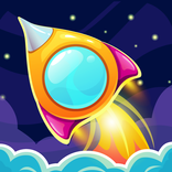 Only up: protect space balloon