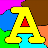 Coloring for Kids - ABC