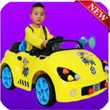 CKN Toys KidsToys Last Episodes