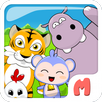 Animals Sounds - Kids Games APK