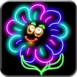 Glow Draw