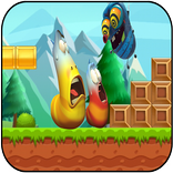 super larva skateborad adventure & jungle