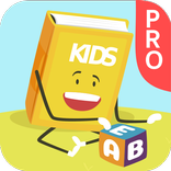Storybook For Kids - English w