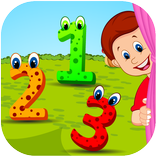 Kids Math Game