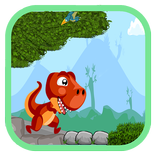 Dino The Super Dinosaur