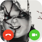 Video Call From Chucky icon