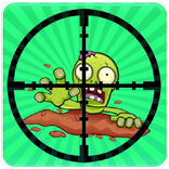 shoot zombies Gibbets