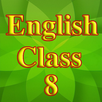 English Class 8-APK