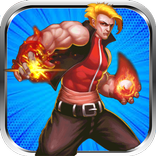 Street Fighting: Raja K.O