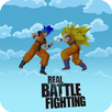 Kakarot Super Saiyan Hero Dragon Z go APK