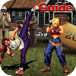 Guide King of Fighters 2002