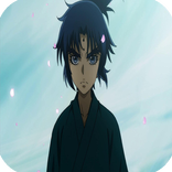 Hachirou, Basilisk: Ouka Ninpochou