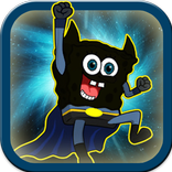 sponge bat