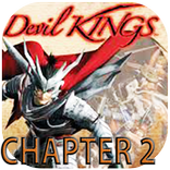 New Devil Kings Guia