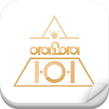 2048 I.O.I KPop Game