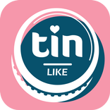 Tin－無料出会い系アプリ　リアルタイムで理想のデート