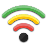 Simple Wifi Analyzer