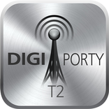 TELESTAR DIGIPORTY T2 TV