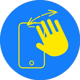 Wave To Unlock