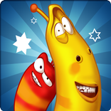 Larva Jump: Episode3