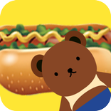 Magicians Hot dog Tycoon