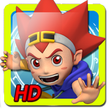 [Magichanja] Hidden Catch