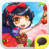 스윙런: 삐뚤어진 공주들 for Kakao APK