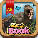 3D Magic Book