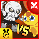 Egg Monster : Battle! APK