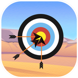 Impossible Arrow shooter